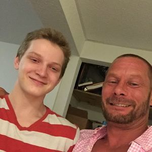 Meet your Posher, Tommy